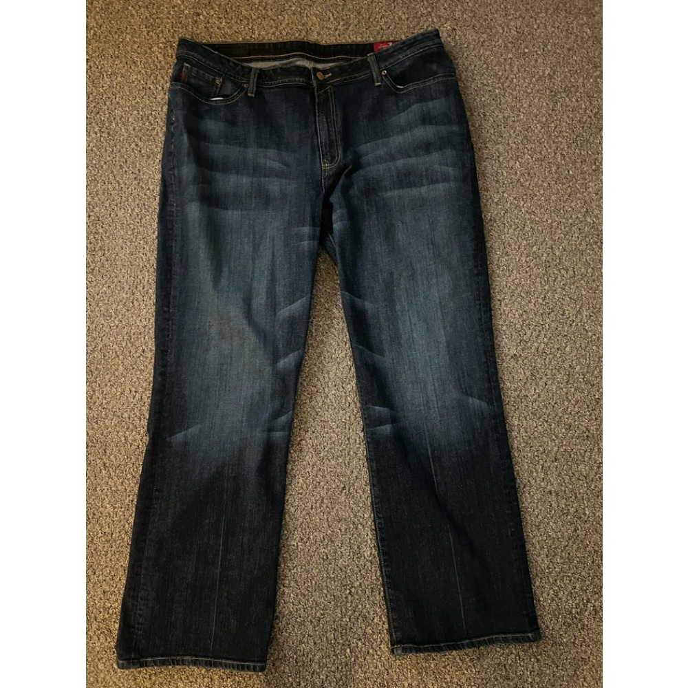 Seven Jeans from Lane Bryant